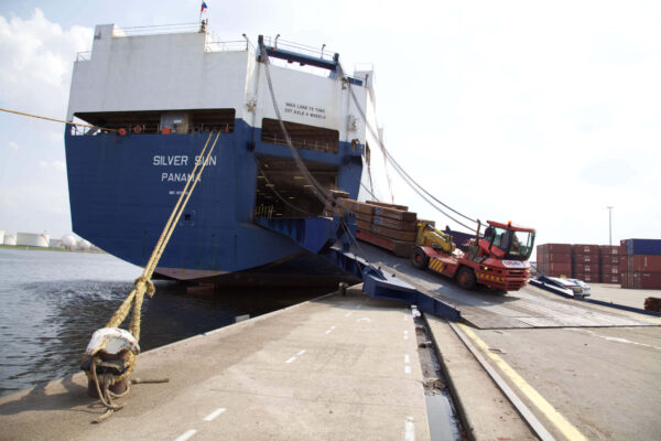 Peakswift Cargo
